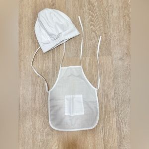 Little Chef Outfitfor babies